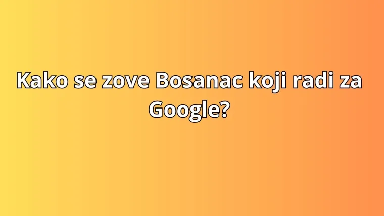 Ovo su najurnebesnije bosanske fore koje kruže internetom: &Scaron;kicnite ih i nasmijte se do suza