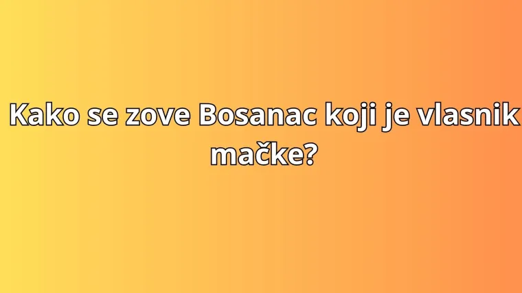Ovo su najurnebesnije bosanske fore koje kruže internetom: &Scaron;kicnite ih i nasmijte se do suza