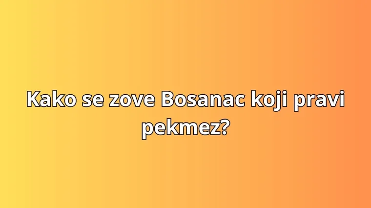 Ovo su najurnebesnije bosanske fore koje kruže internetom: &Scaron;kicnite ih i nasmijte se do suza