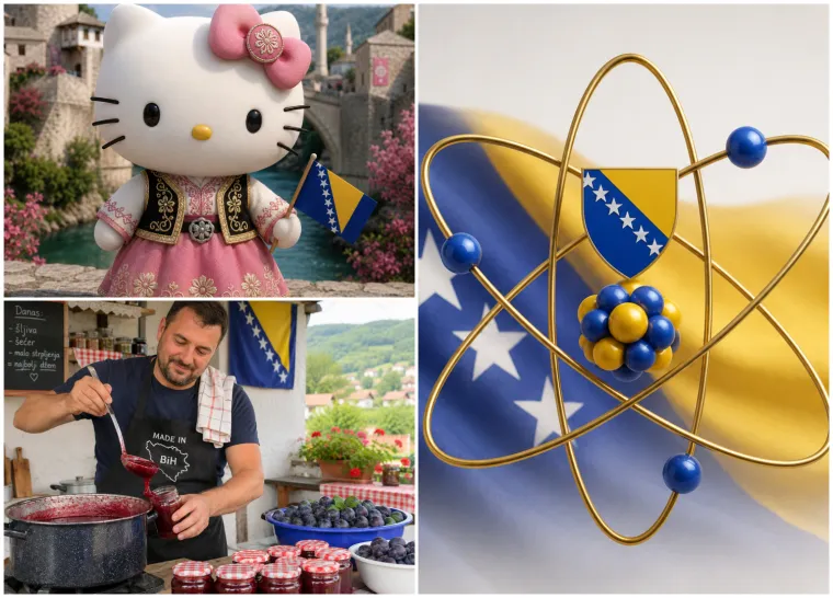 Ovo su najurnebesnije bosanske fore koje kruže internetom: &Scaron;kicnite ih i nasmijte se do suza