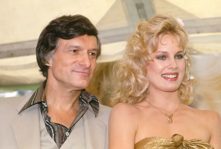Playboyjevu zečicu ubio je muž nakon afere sa Srbinom: Imala je samo 20 godina