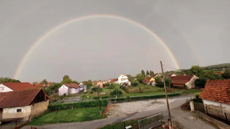 Prizor koji rijetko viđamo: Predivnih 40 fotografija duge koje će vas odu&scaron;eviti