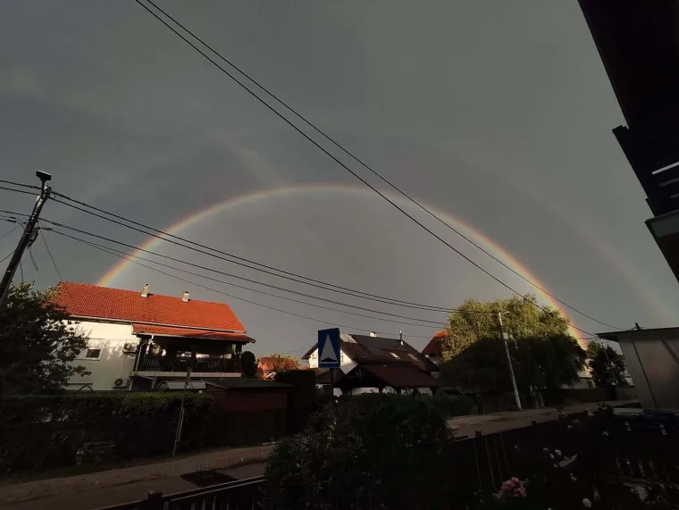 Prizor koji rijetko viđamo: Predivnih 40 fotografija duge koje će vas odu&scaron;eviti