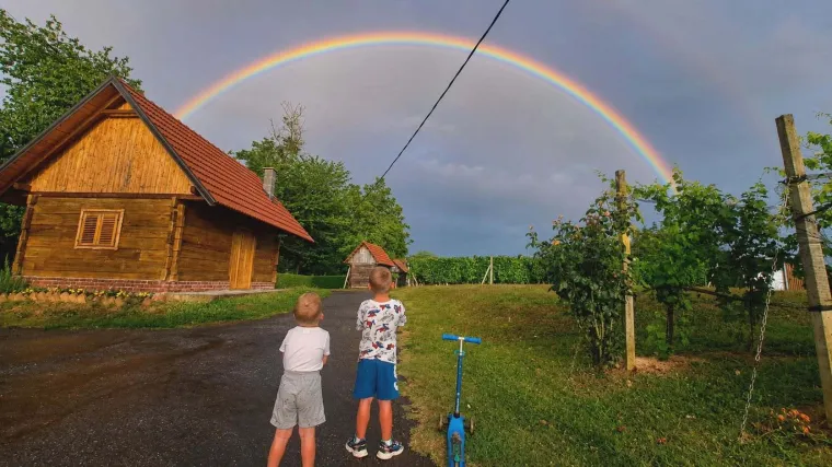 Prizor koji rijetko viđamo: Predivnih 40 fotografija duge koje će vas odu&scaron;eviti