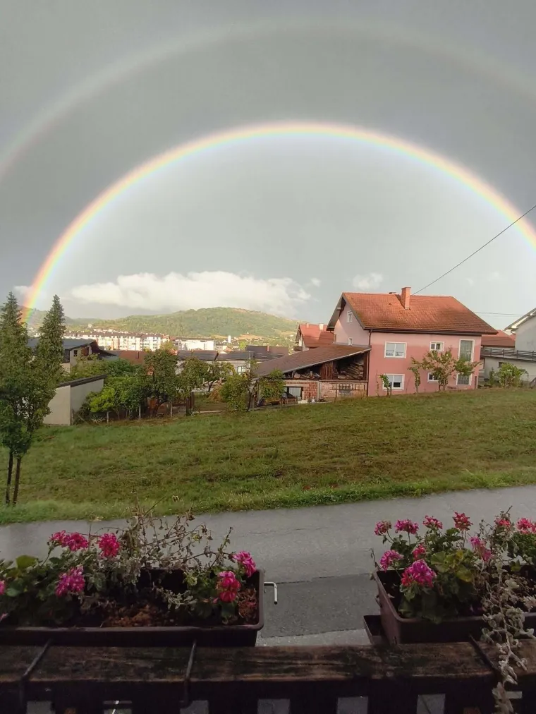 Prizor koji rijetko viđamo: Predivnih 40 fotografija duge koje će vas odu&scaron;eviti