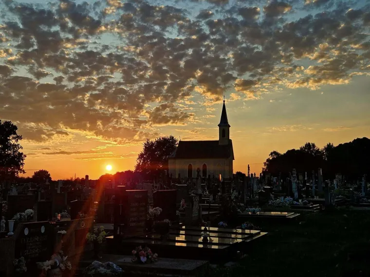Kakvi prizori! Iz cijele Hrvatske stigli su nam zalasci sunca koji ostavljaju bez daha