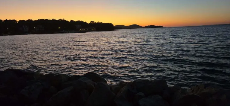 Kakvi prizori! Iz cijele Hrvatske stigli su nam zalasci sunca koji ostavljaju bez daha