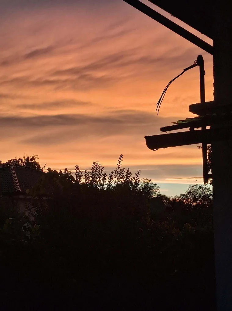 Kakvi prizori! Iz cijele Hrvatske stigli su nam zalasci sunca koji ostavljaju bez daha