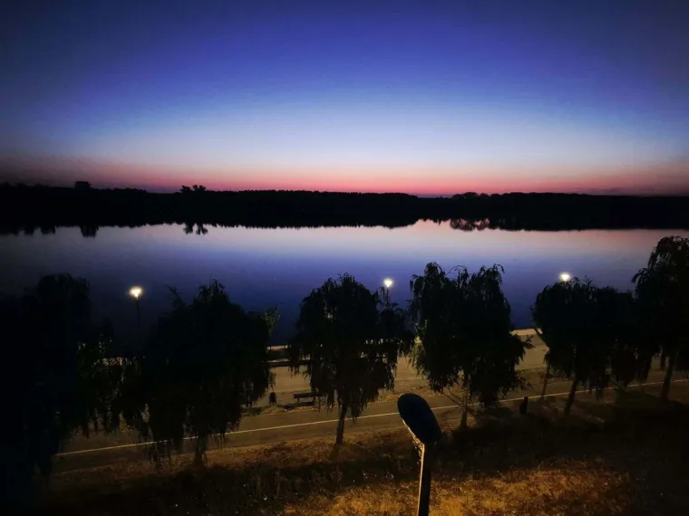 Kakvi prizori! Iz cijele Hrvatske stigli su nam zalasci sunca koji ostavljaju bez daha