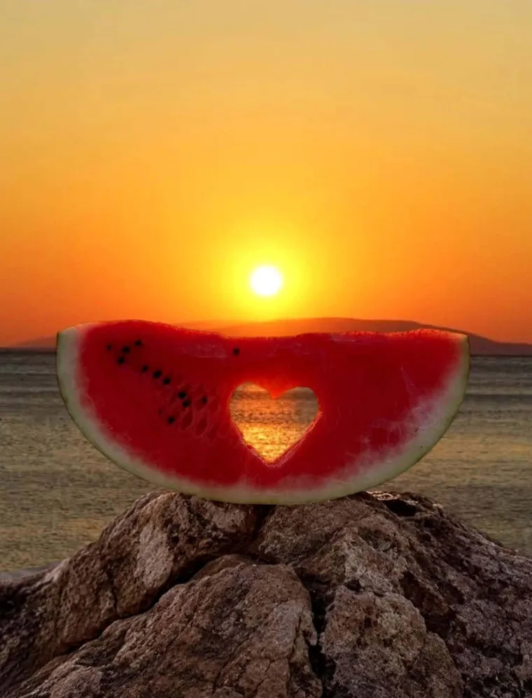 Kakvi prizori! Iz cijele Hrvatske stigli su nam zalasci sunca koji ostavljaju bez daha