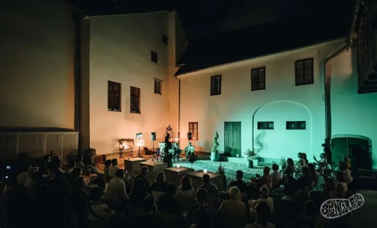 Varaždinke ponovno ukrale show: Pogledajte ljepotice koje su pro&scaron;etale &Scaron;pancirfestom