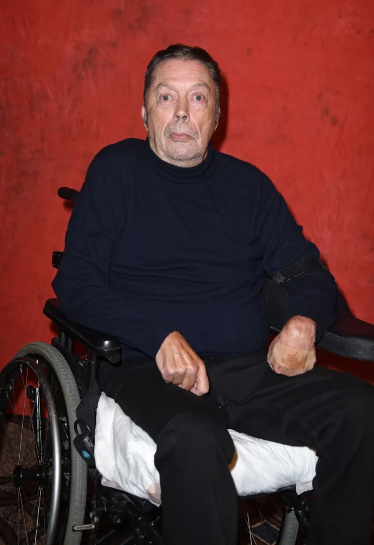 Od kultnog horora do komedija: Kako je glumački genij Tim Curry obilježio generacije