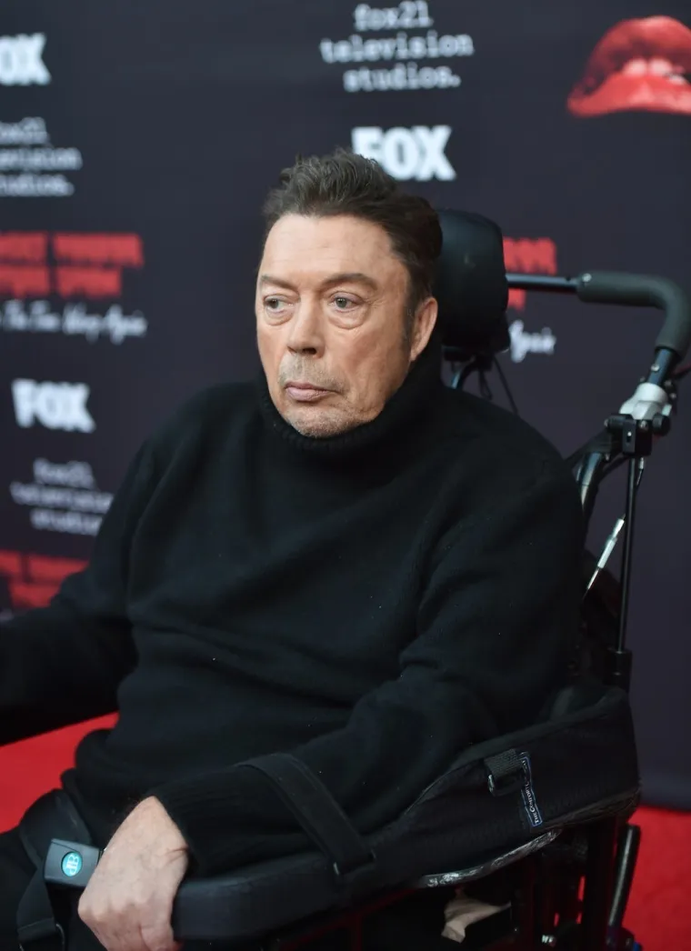 Od kultnog horora do komedija: Kako je glumački genij Tim Curry obilježio generacije