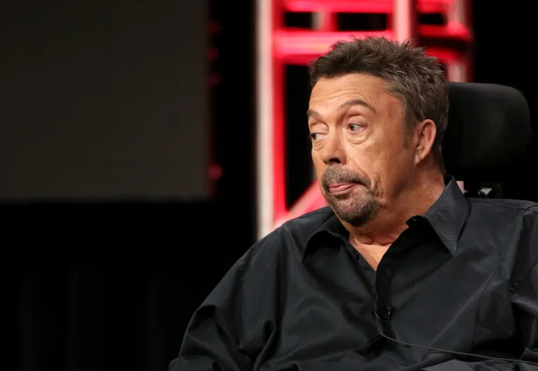 Od kultnog horora do komedija: Kako je glumački genij Tim Curry obilježio generacije