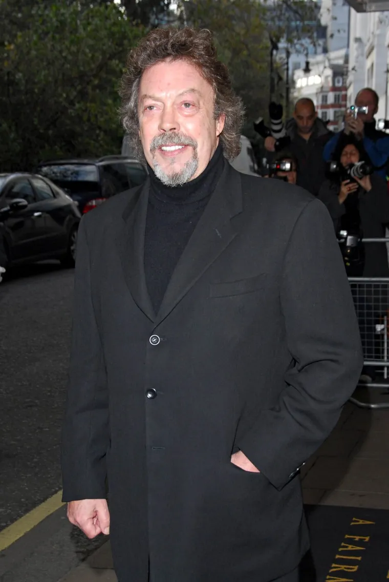 Od kultnog horora do komedija: Kako je glumački genij Tim Curry obilježio generacije
