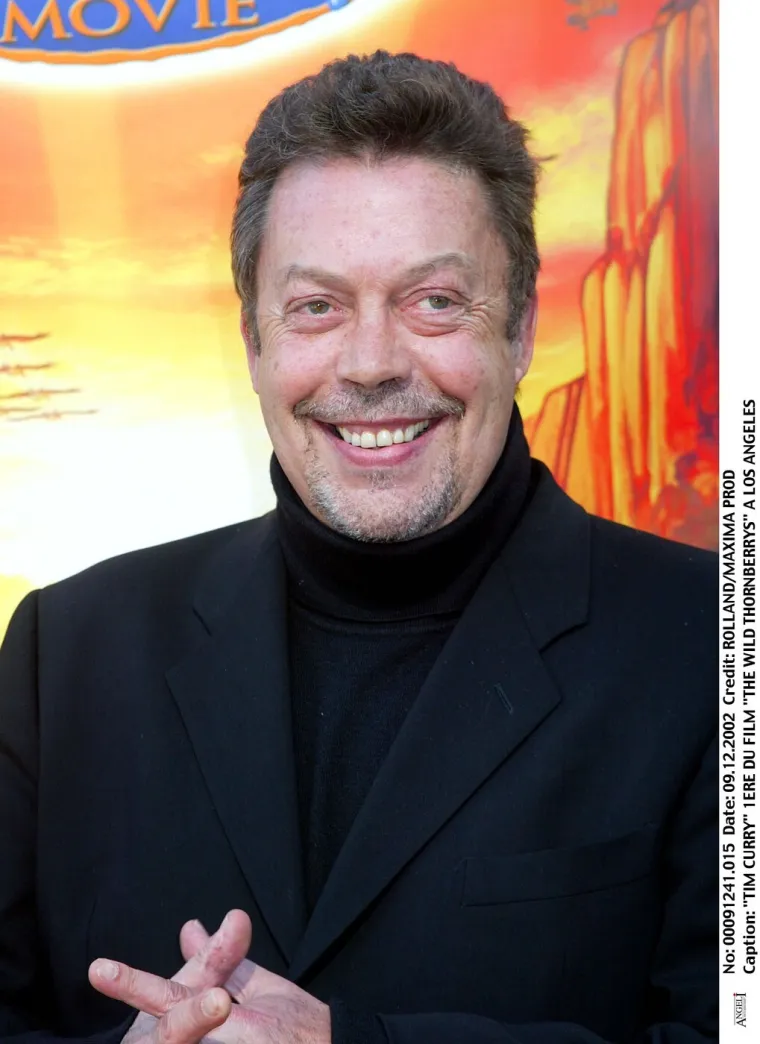 Od kultnog horora do komedija: Kako je glumački genij Tim Curry obilježio generacije