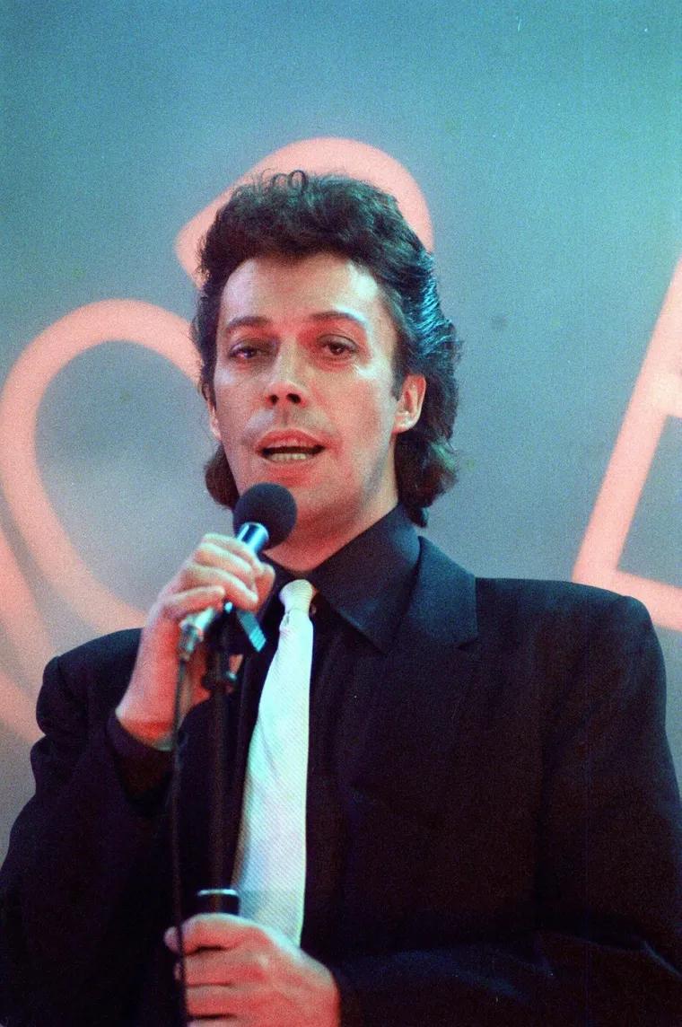 Od kultnog horora do komedija: Kako je glumački genij Tim Curry obilježio generacije