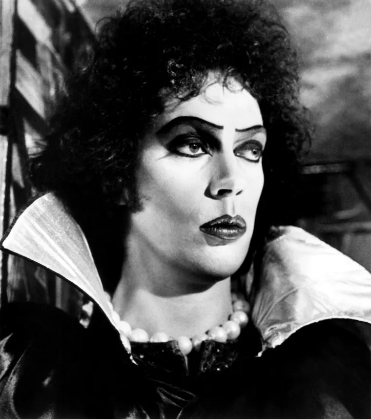 Od kultnog horora do komedija: Kako je glumački genij Tim Curry obilježio generacije
