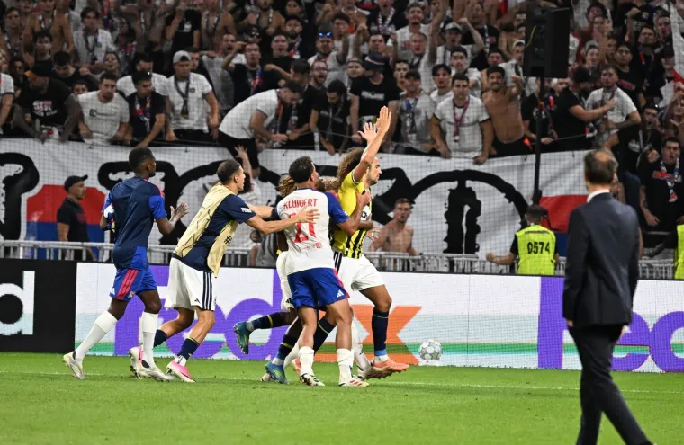 Kaos kakav Liga prvaka ne pamti: Makljaža bez presedana &scaron;okirala Europu