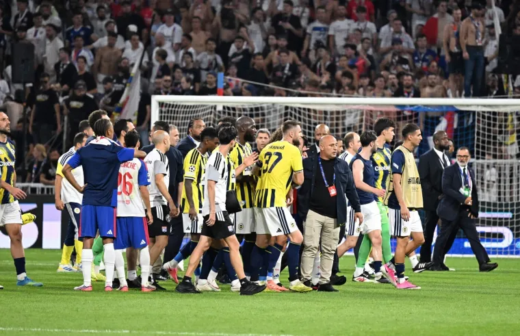 Kaos kakav Liga prvaka ne pamti: Makljaža bez presedana &scaron;okirala Europu