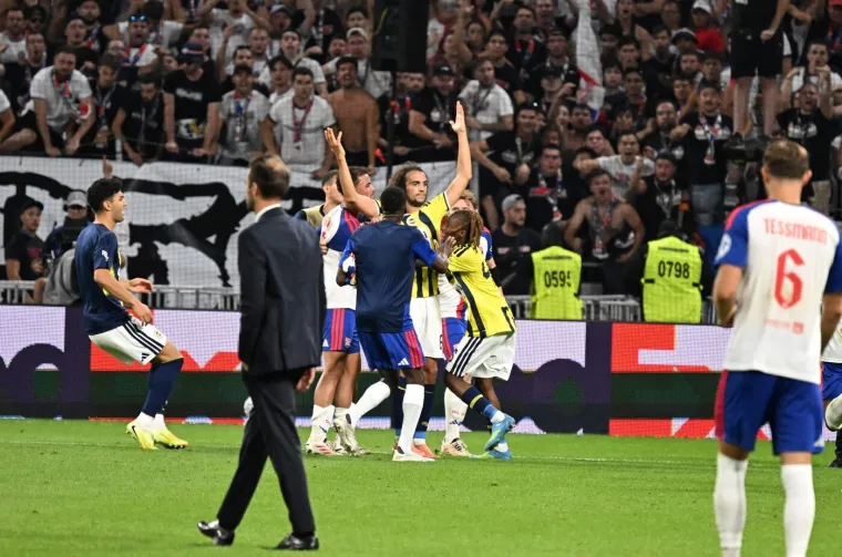 Kaos kakav Liga prvaka ne pamti: Makljaža bez presedana &scaron;okirala Europu