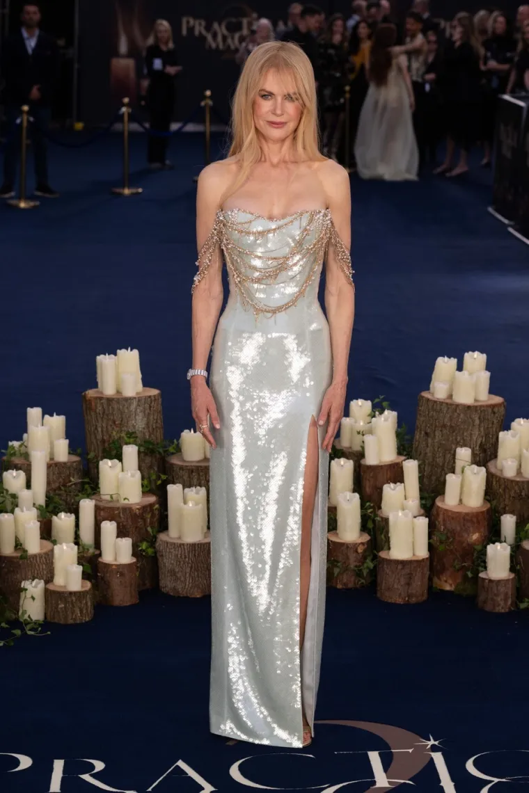 Sandra Bullock i Nicole Kidman ukrale show na premijeri: Izgledaju kao da im je 20