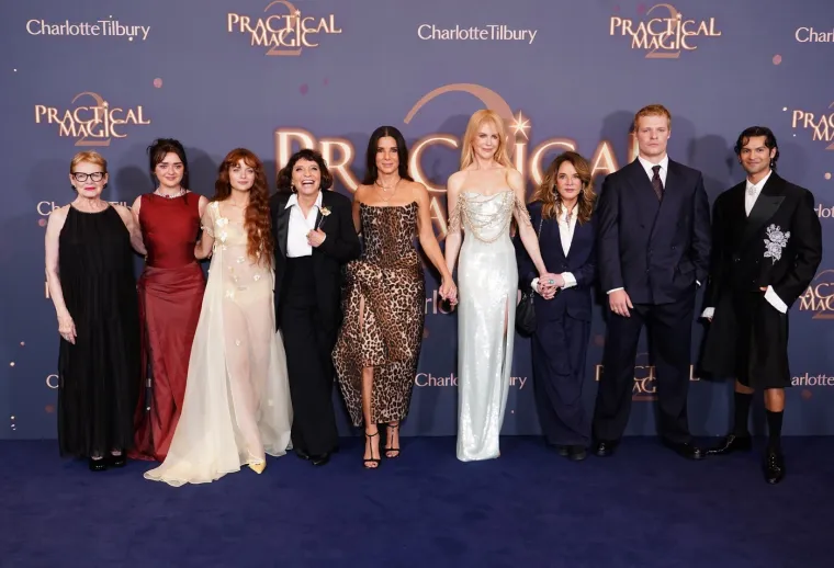 Sandra Bullock i Nicole Kidman ukrale show na premijeri: Izgledaju kao da im je 20