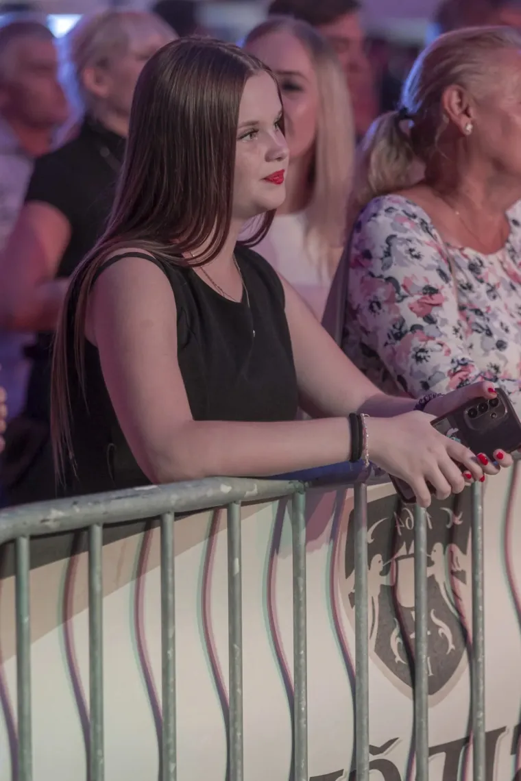 Grad na Dravi doslovno je vrvio ljepoticama, ali jedna prekrasna crnka ukrala je svu pažnju