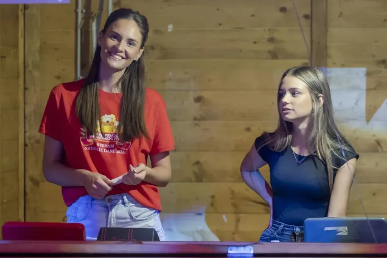 Grad na Dravi doslovno je vrvio ljepoticama, ali jedna prekrasna crnka ukrala je svu pažnju