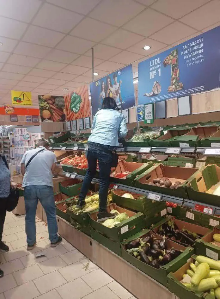 Balkanikus maksimus: &Scaron;to je ostatku svijeta nadrealno, u ovoj je državi posve normalno