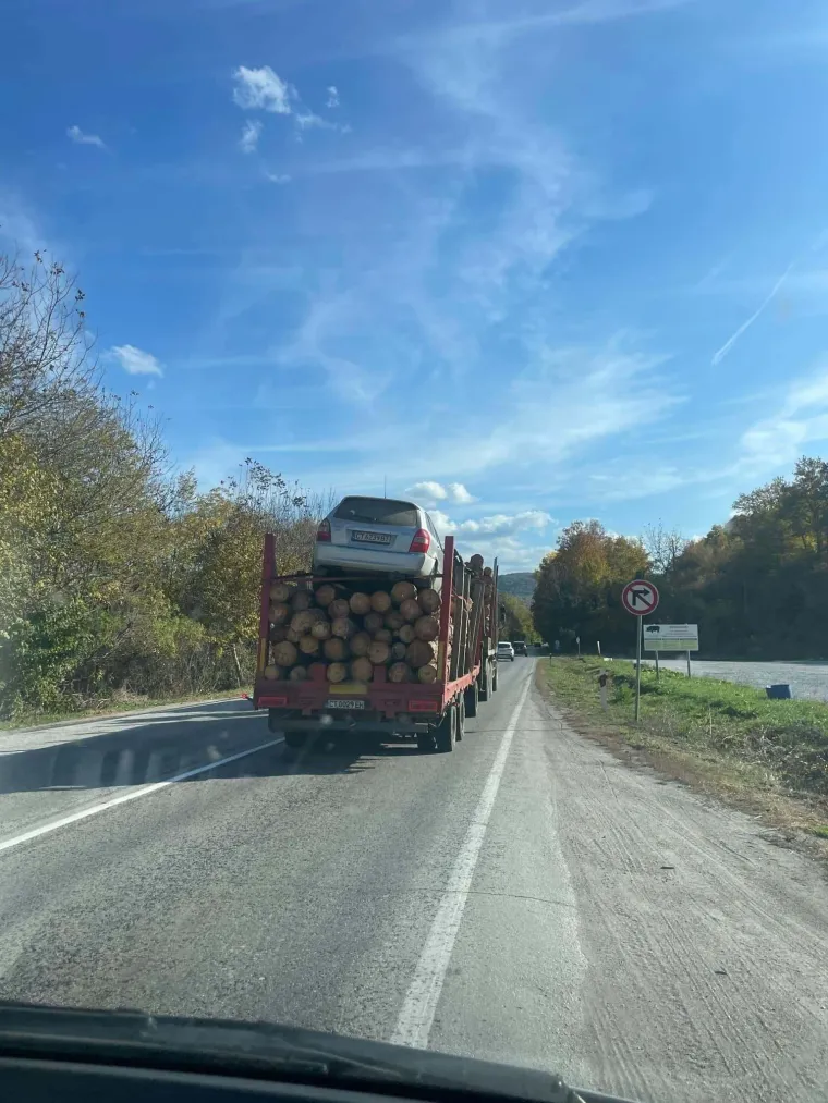 Balkanikus maksimus: &Scaron;to je ostatku svijeta nadrealno, u ovoj je državi posve normalno