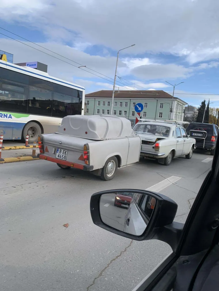 Balkanikus maksimus: &Scaron;to je ostatku svijeta nadrealno, u ovoj je državi posve normalno