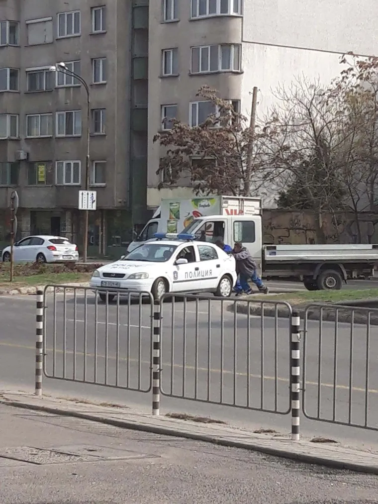 Balkanikus maksimus: &Scaron;to je ostatku svijeta nadrealno, u ovoj je državi posve normalno