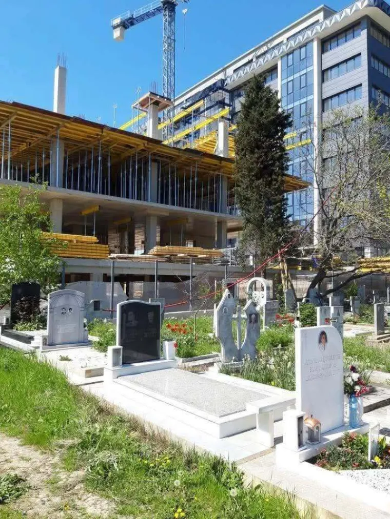 Balkanikus maksimus: &Scaron;to je ostatku svijeta nadrealno, u ovoj je državi posve normalno