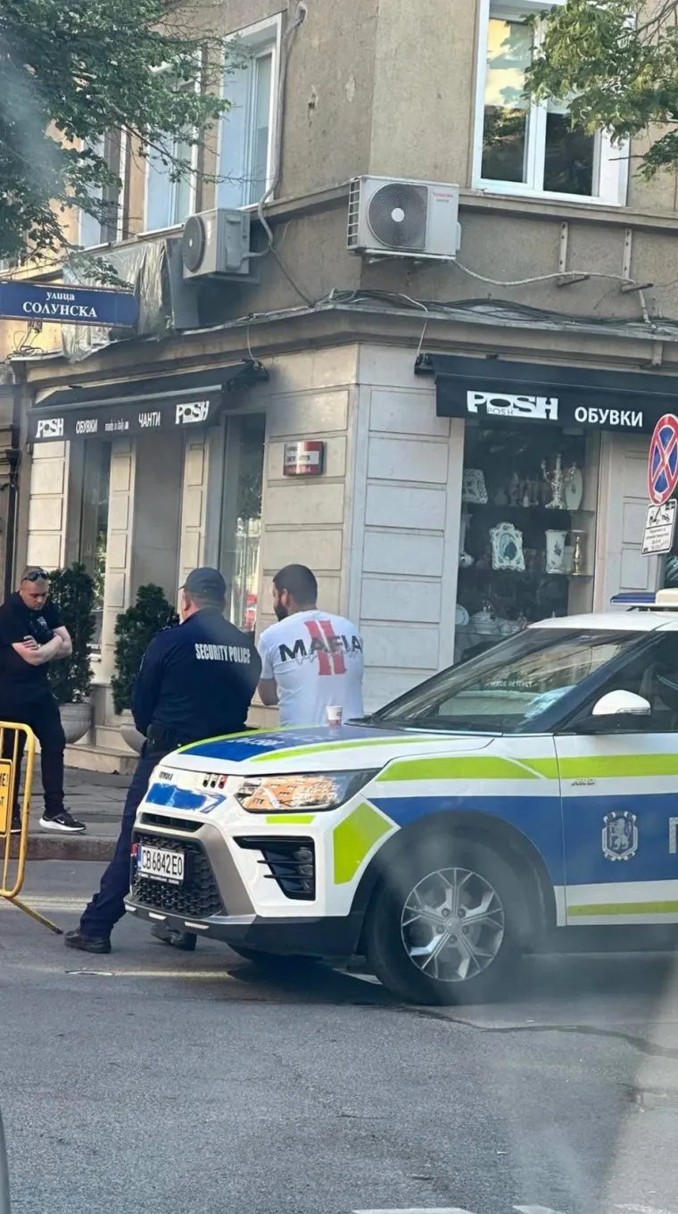 Balkanikus maksimus: &Scaron;to je ostatku svijeta nadrealno, u ovoj je državi posve normalno