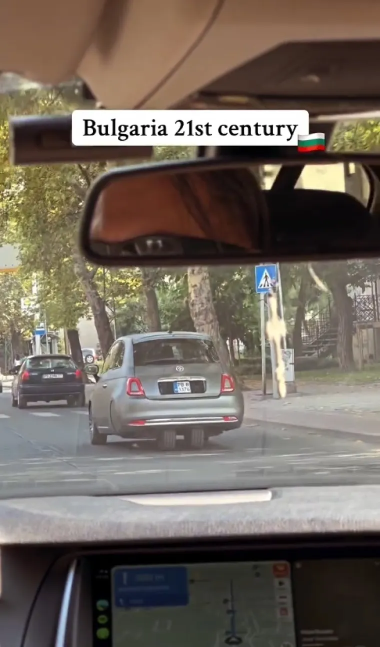 Balkanikus maksimus: &Scaron;to je ostatku svijeta nadrealno, u ovoj je državi posve normalno