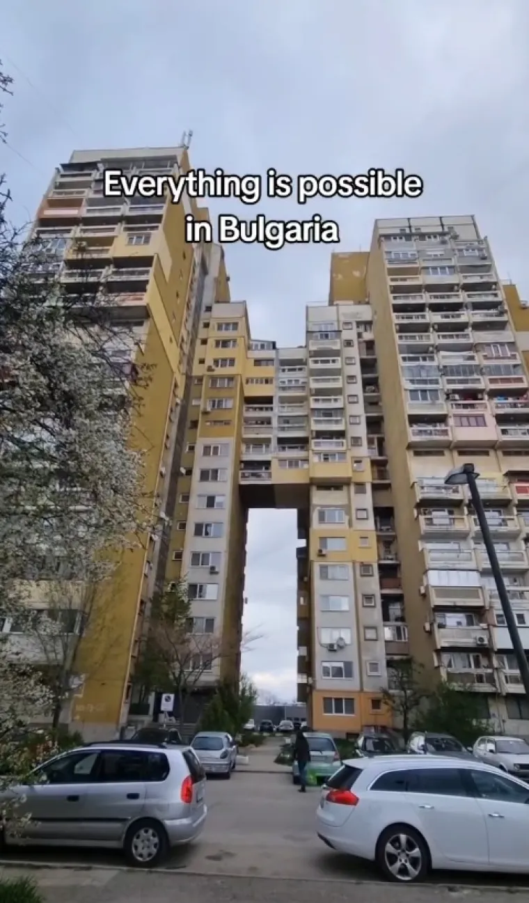 Balkanikus maksimus: &Scaron;to je ostatku svijeta nadrealno, u ovoj je državi posve normalno