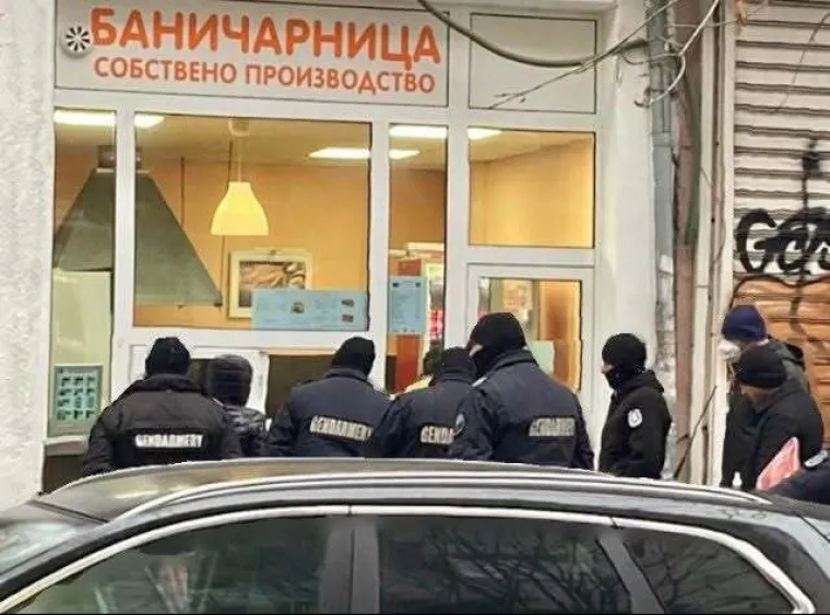 Balkanikus maksimus: &Scaron;to je ostatku svijeta nadrealno, u ovoj je državi posve normalno