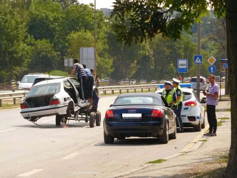 Balkanikus maksimus: &Scaron;to je ostatku svijeta nadrealno, u ovoj je državi posve normalno