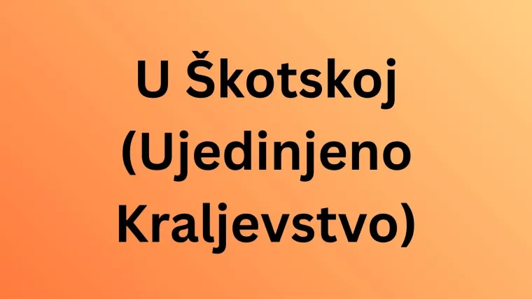Smatra&scaron; se geografskim znalcem? Rije&scaron;i ovaj kviz o svjetskim jezerima bez gre&scaron;ke i dokaži se