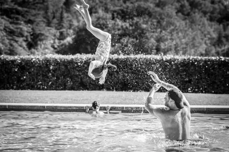 Odgajani u strogoj tajnosti: Ove fotografije Archieja i Lilibet dugo su se skrivale od javnosti