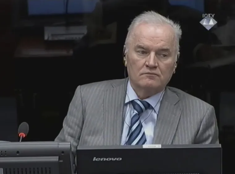 Pogledajte kako se mijenjao balkanski krvnik: 'On je bio arhetipski psihopat'