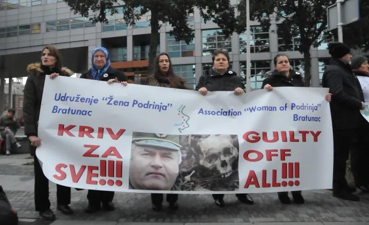 Pogledajte kako se mijenjao balkanski krvnik: 'On je bio arhetipski psihopat'