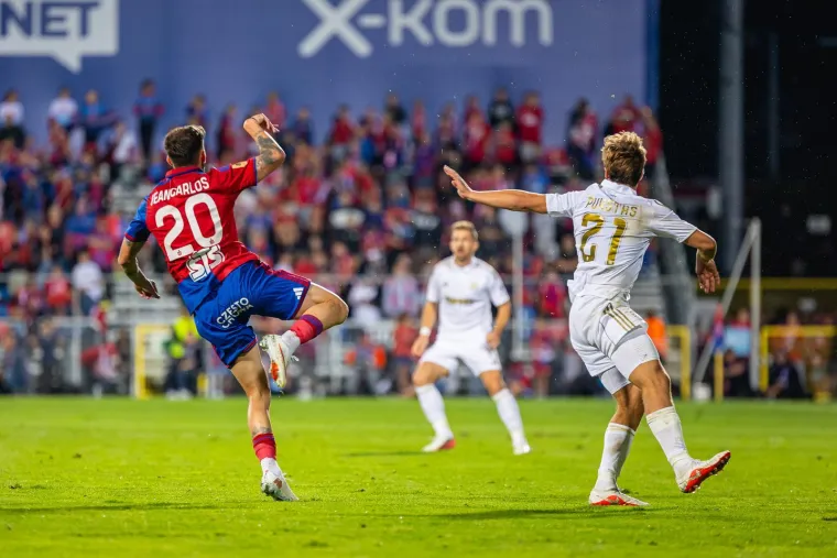 Hajduk nakon 16 godina ponovno u Europi: Pogledajte emociju igrača, kao da su osvojili Ligu prvaka