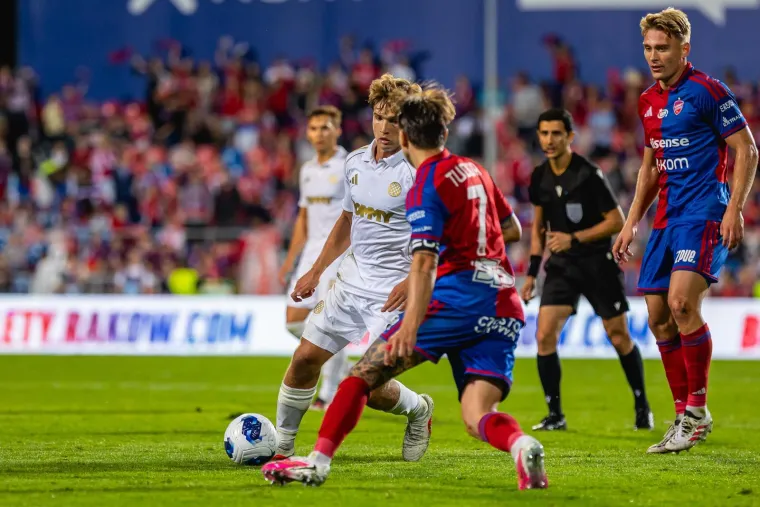 Hajduk nakon 16 godina ponovno u Europi: Pogledajte emociju igrača, kao da su osvojili Ligu prvaka