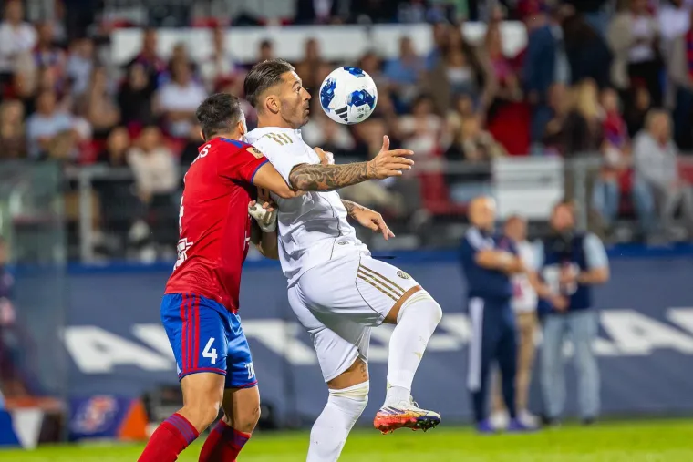 Hajduk nakon 16 godina ponovno u Europi: Pogledajte emociju igrača, kao da su osvojili Ligu prvaka