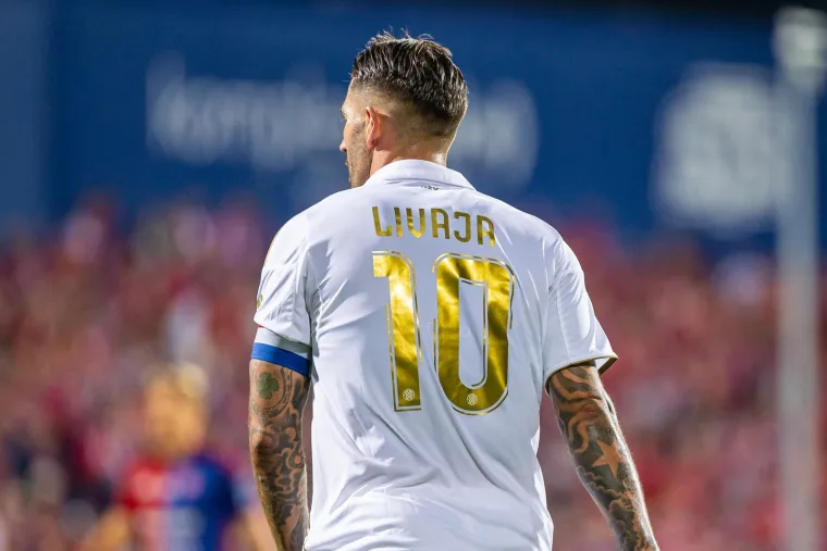 Hajduk nakon 16 godina ponovno u Europi: Pogledajte emociju igrača, kao da su osvojili Ligu prvaka