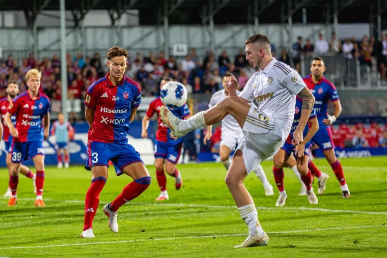 Hajduk nakon 16 godina ponovno u Europi: Pogledajte emociju igrača, kao da su osvojili Ligu prvaka