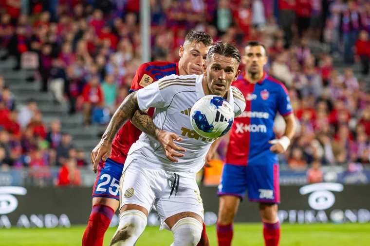 Hajduk nakon 16 godina ponovno u Europi: Pogledajte emociju igrača, kao da su osvojili Ligu prvaka