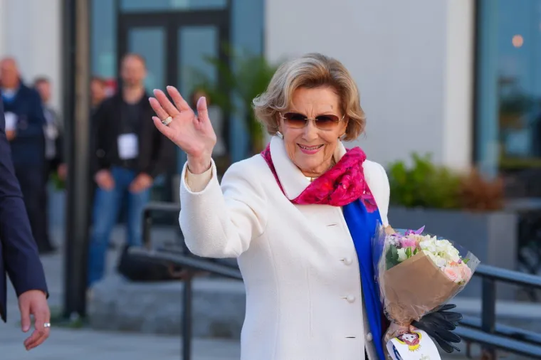 Tko je kraljica Sonja? Obična djevojka zbog koje je kralj Harald bio spreman odreći se svega